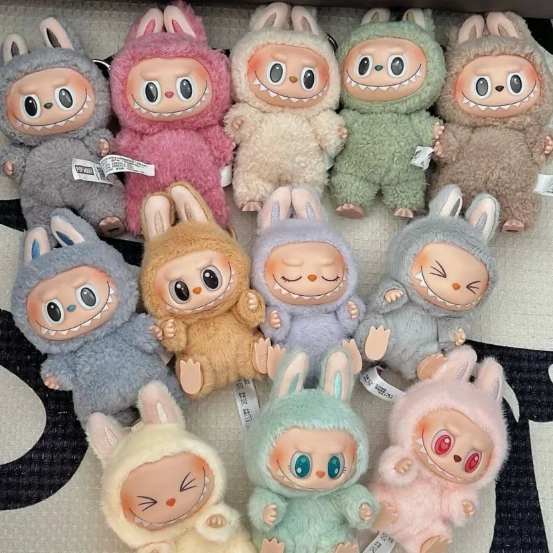 Labubu's world™